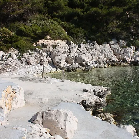 Saplunara 4907a Daire Babino Polje