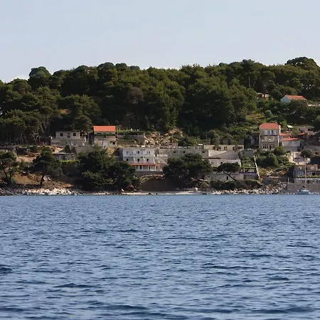 Saplunara 4907a Daire Babino Polje