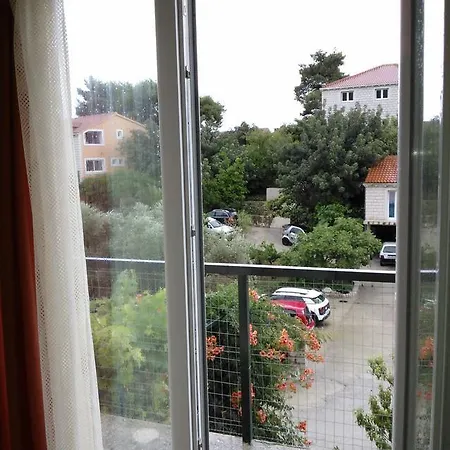Saplunara 4907a * Babino Polje