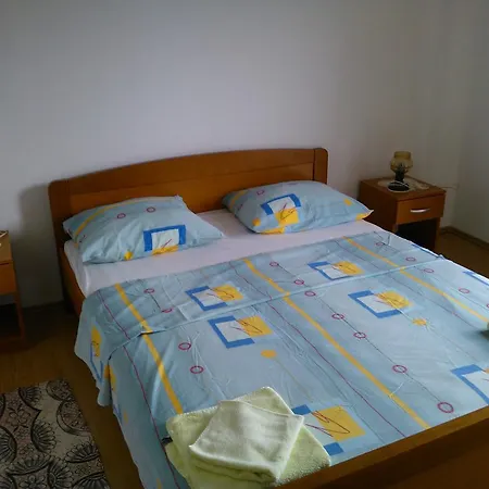 Daire Saplunara 4907a Babino Polje