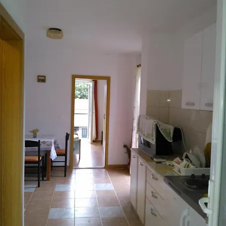 Διαμέρισμα Saplunara 4907a
